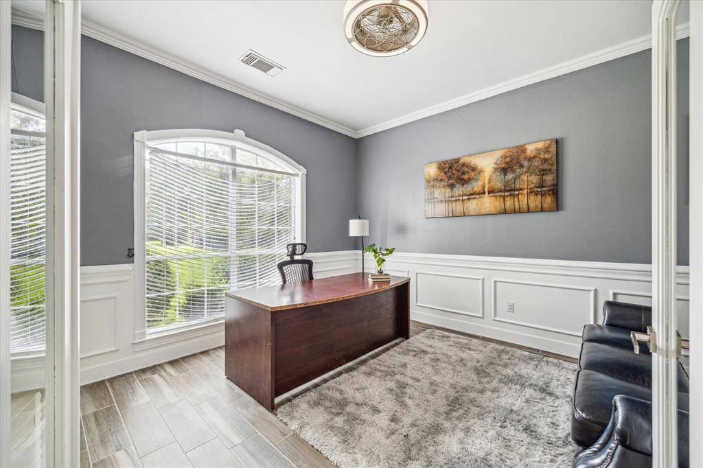 Home Office
