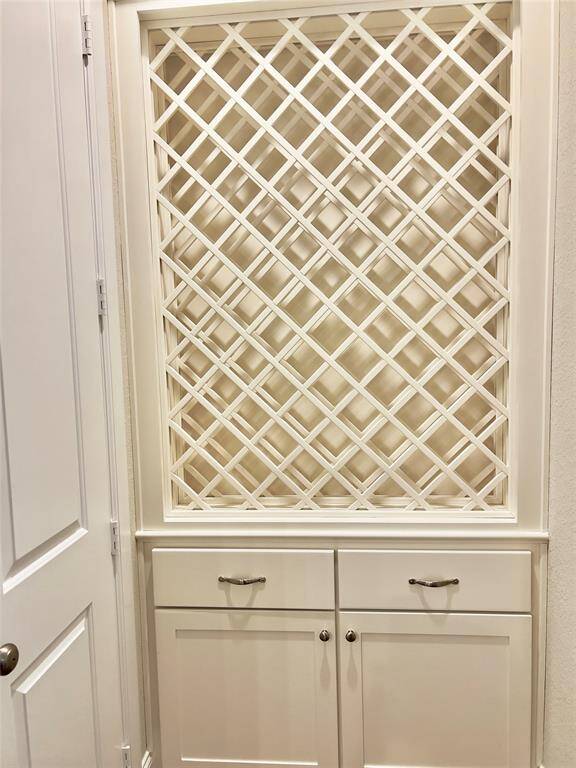 wine rack Cabinet