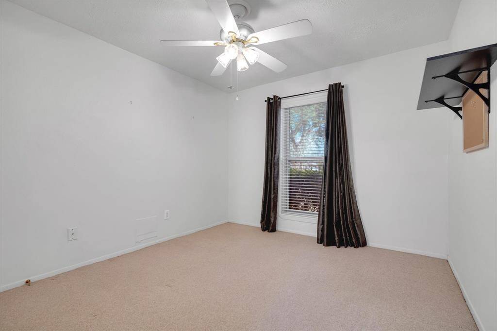 Front bedroom