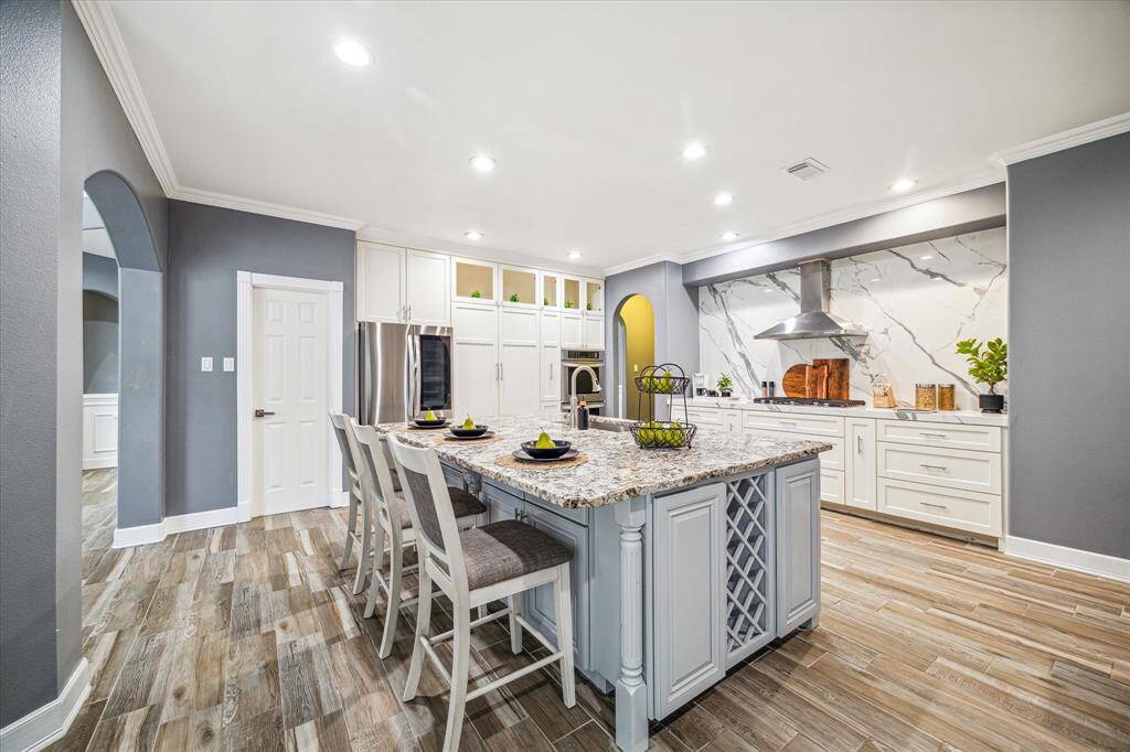 Great Kitchen