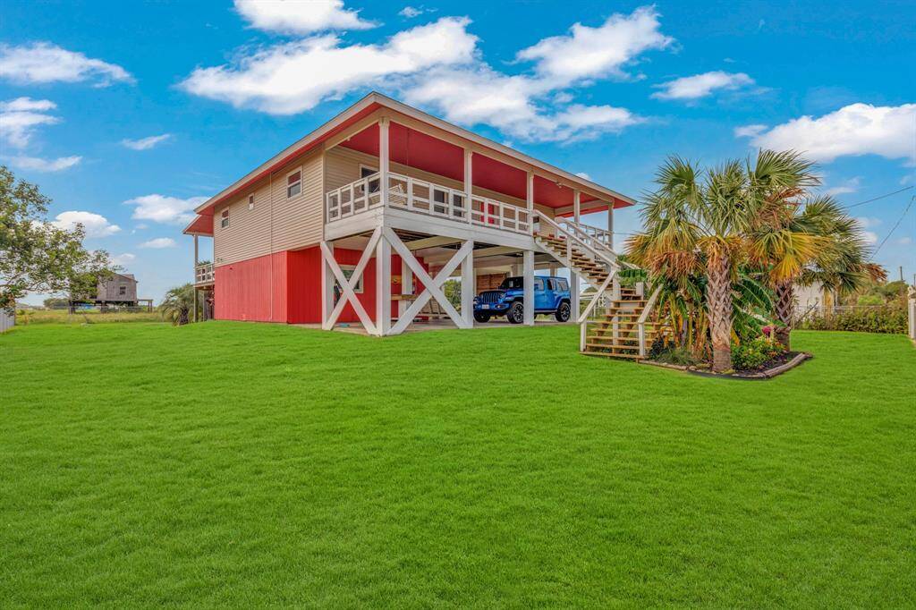 Welcome to Coastal Living!