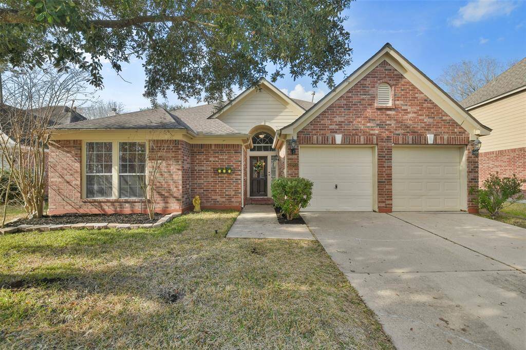 Welcome to 19711 Cedar Grove Ct!