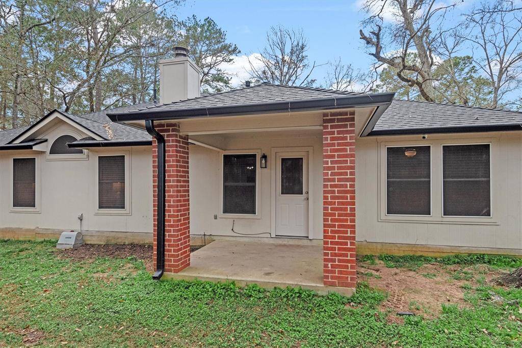 Owning this home is unlikely to come with the added cost of a new roof anytime soon.  The roof on Weisinger was replaced in 2023 and has a 25 year no leak guarantee, 15 year infinite wind warranty and a solar van for ventilation.  New gutters were also added to the home.  Along with these, the sellers replaced the dishwasher and water heater.  These are major repairs that will provide you some assurances for when purchasing this home.