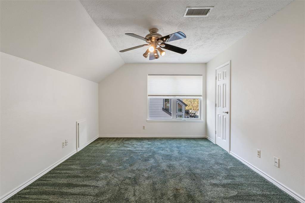 Bedroom #4