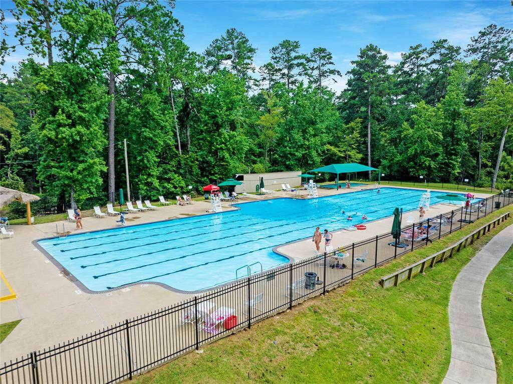 Olympic Pool