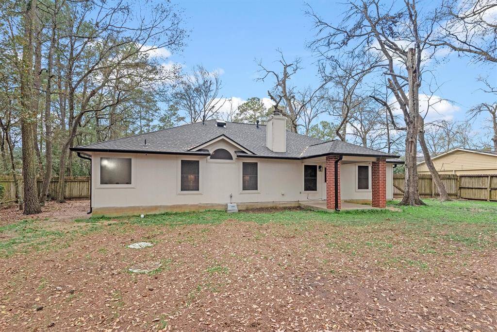 This home has been meticulously maintained with thoughtful TLC poured into its essential systems.