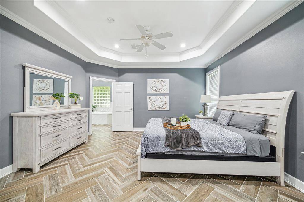 Primary Suite