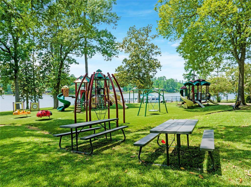 Community Playground