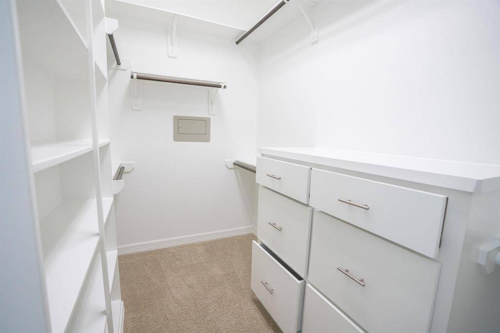 Primary closet 2