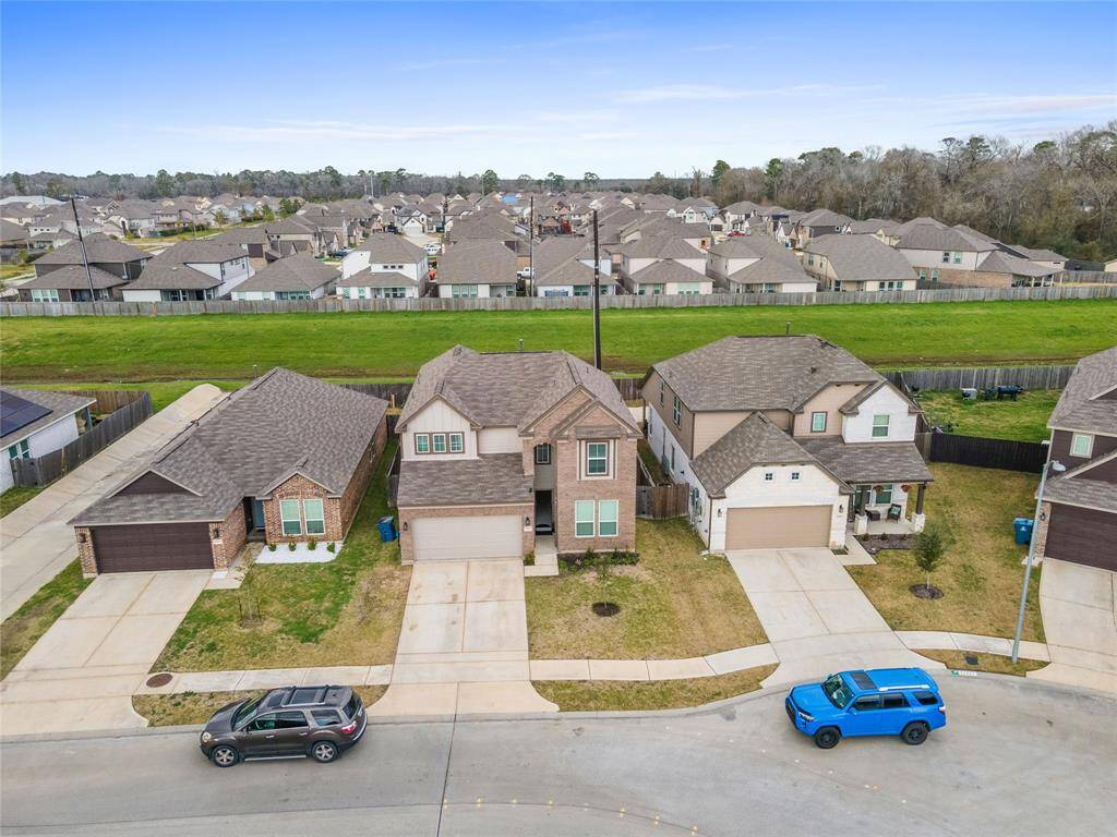 Aerial View 3
