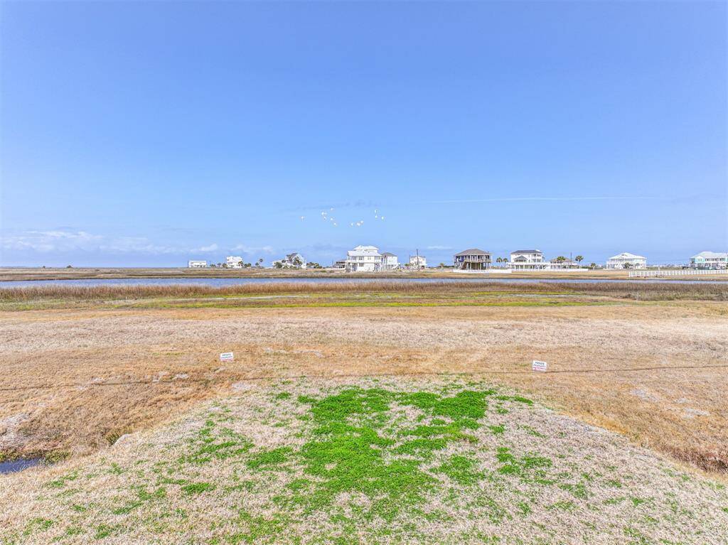 Ready for you to start building your own piece of paradise.