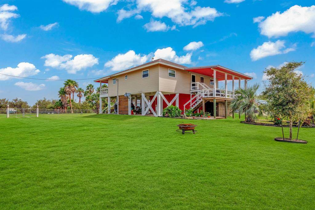 Gorgeous home with tons of upgrades