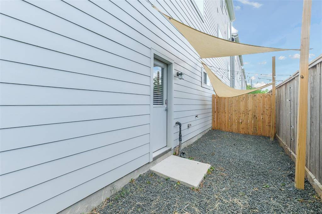 Embrace the warmth and charm of this intimate backyard haven, where every sip and bite is infused with joy and relaxation.