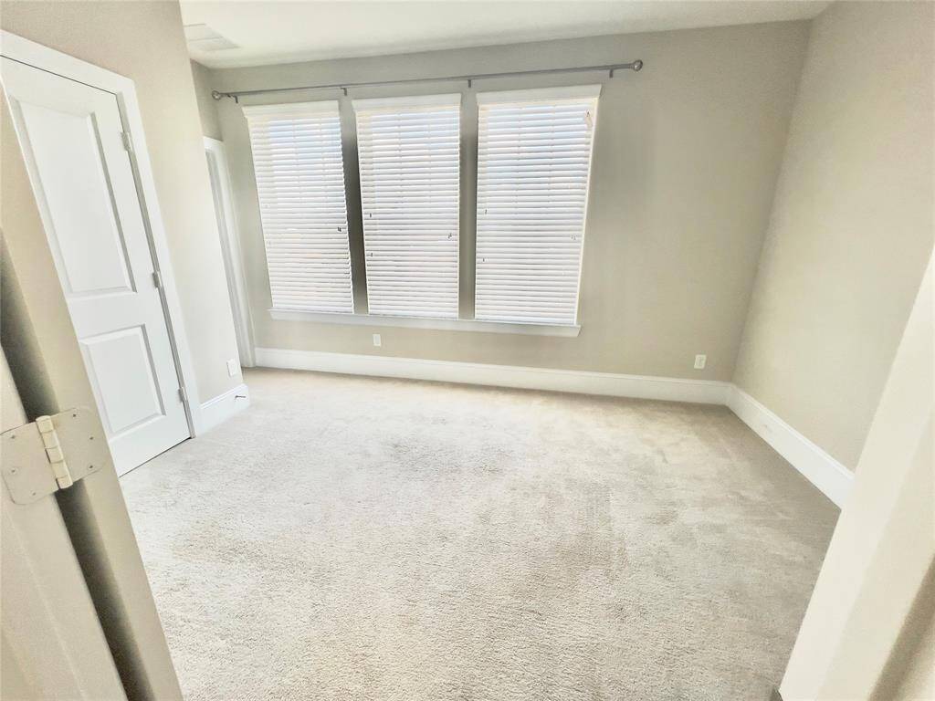3rd bedroom