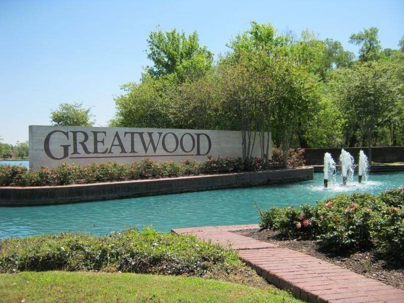 Great Master planned community!