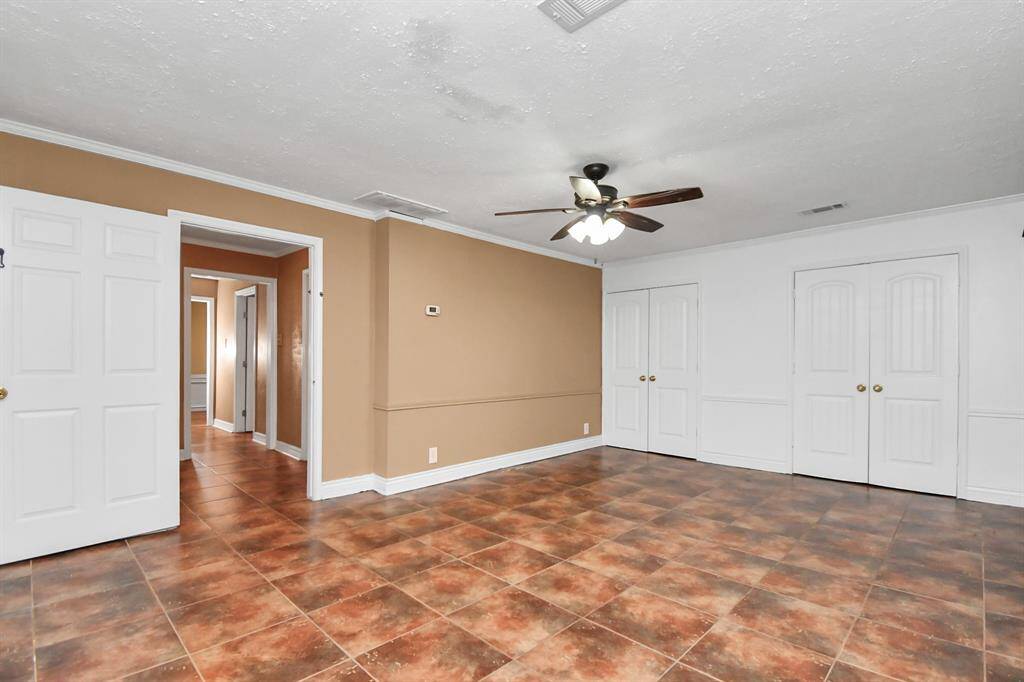 2nd Primary Bedroom