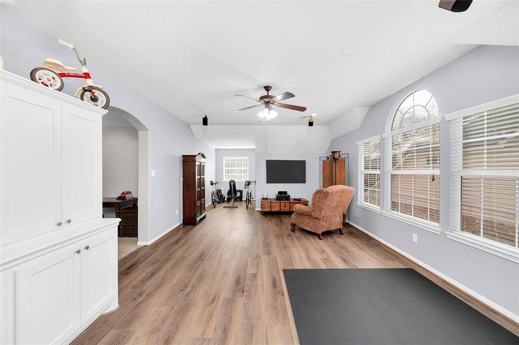 GameRoom for all types of enjoyment