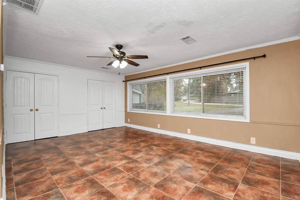 2nd Primary Bedroom