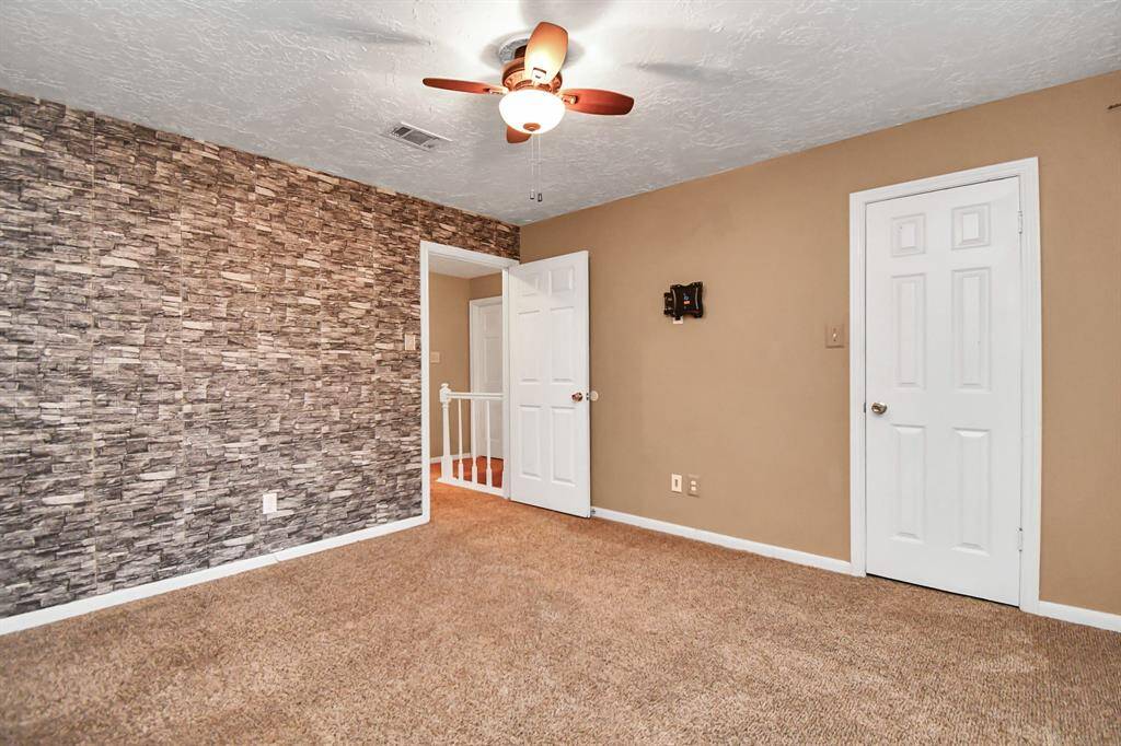 Secondary Bedroom #2