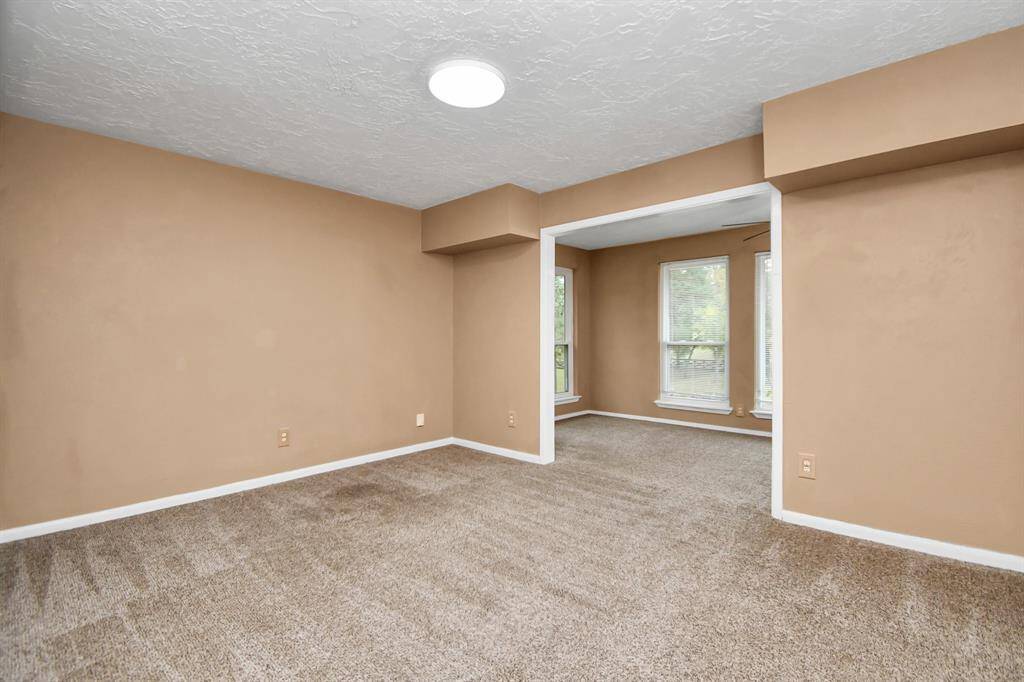 Secondary Bedroom #3