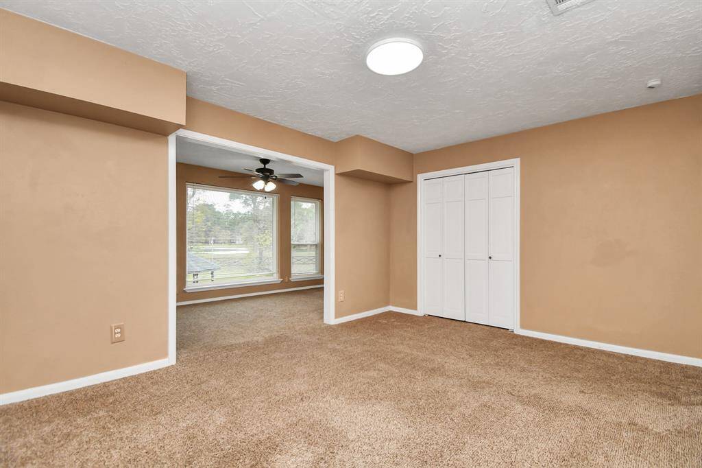 Secondary Bedroom #3