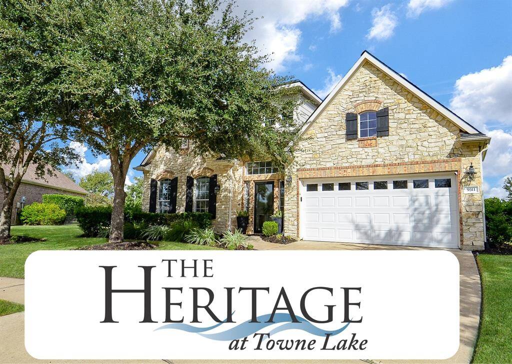 Homes within the Heritage at Towne Lake subdivision are intended forthe housing of persons 55 years of age or older and no person under 19 years ofage shall reside in any residential dwelling for more than 60 total days in any calendar year.
