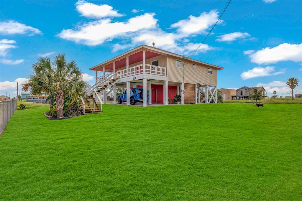 Come home to paradise!