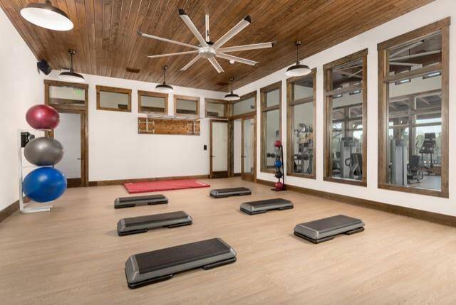 Gym 24/7