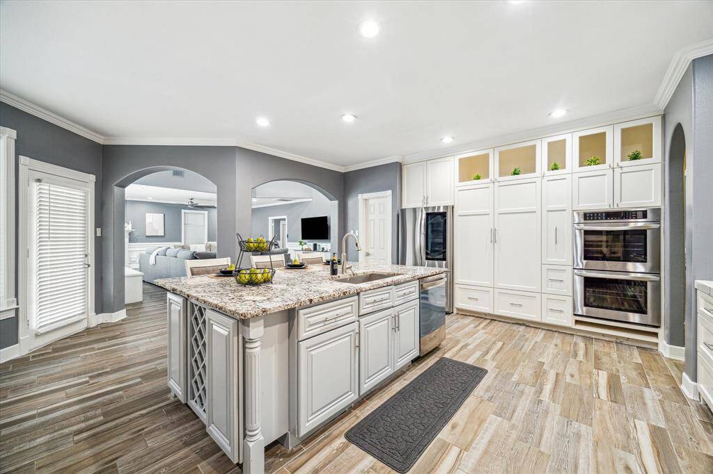 Great Kitchen