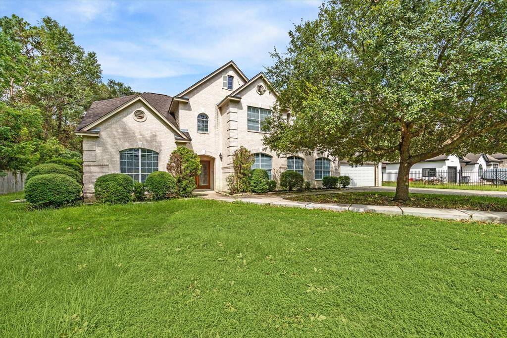 Welcome Home!