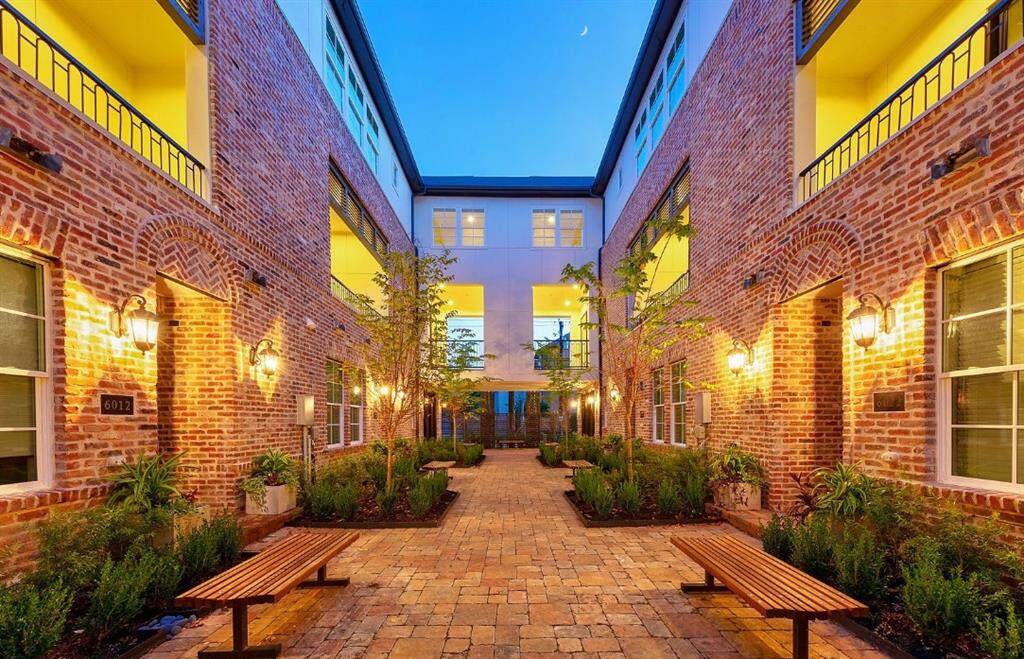 beautiful curb appeal and stunning brick exteriors