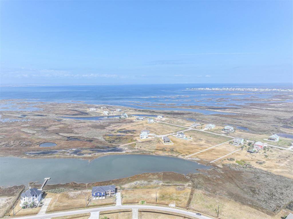 Wetland delineation has already been conducted - one step you can take off your list when ready to build