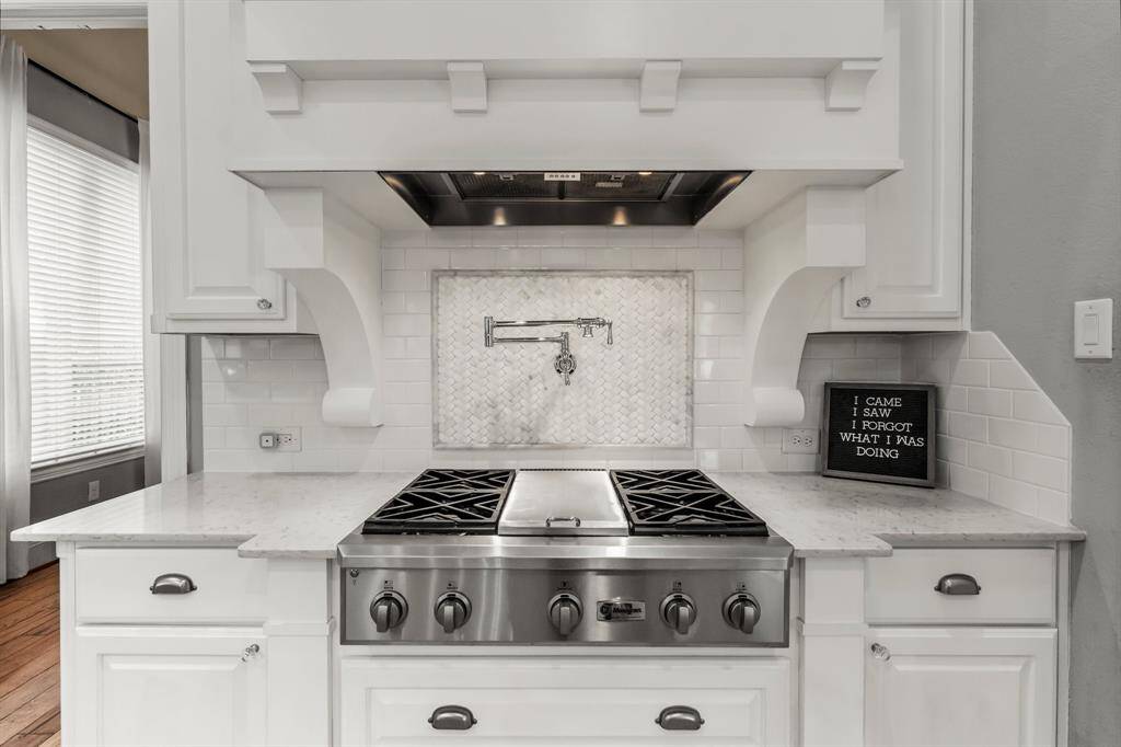 Stovetop/Potfiller
