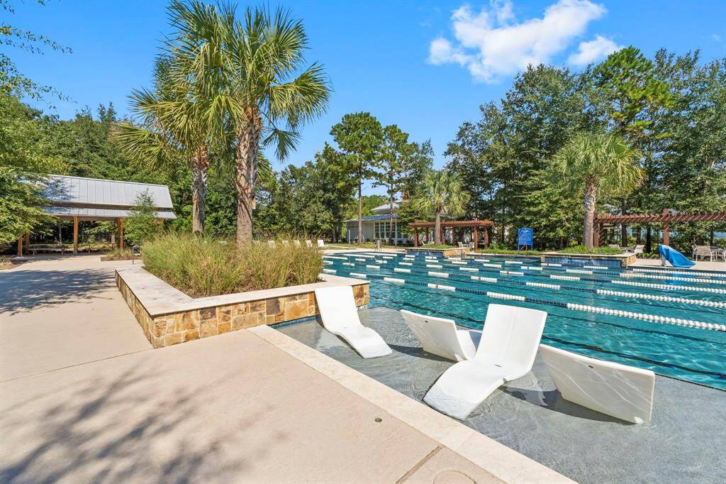 Community Pool