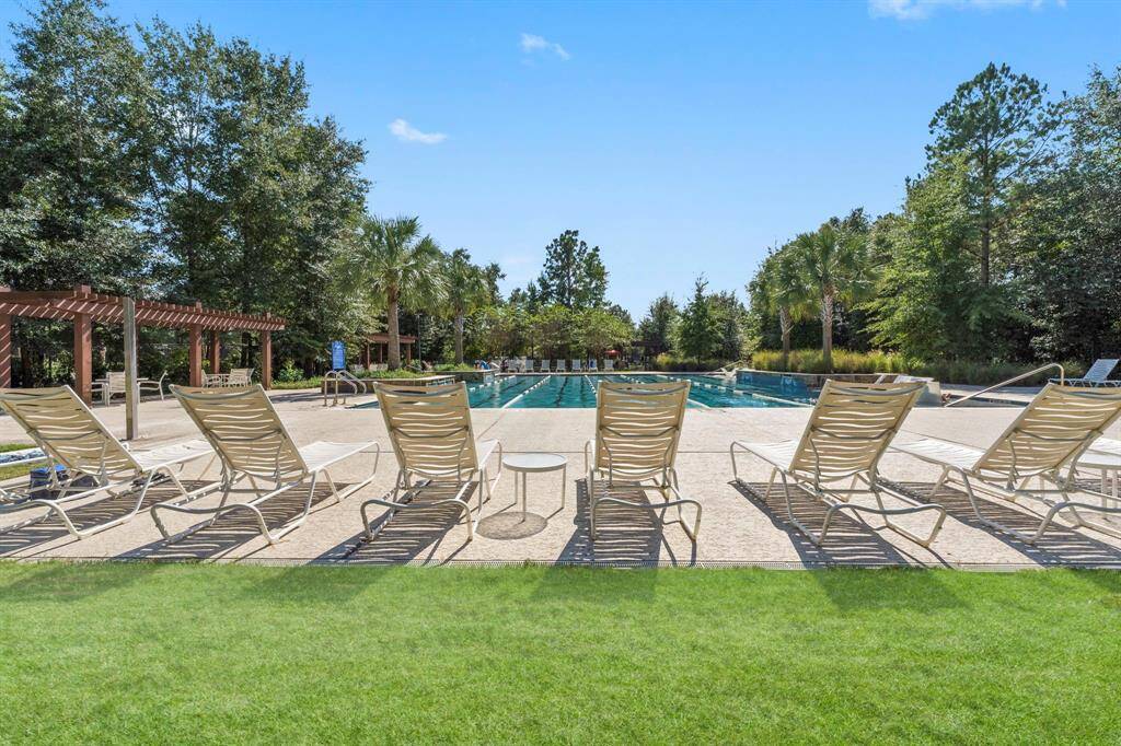 Community Pool