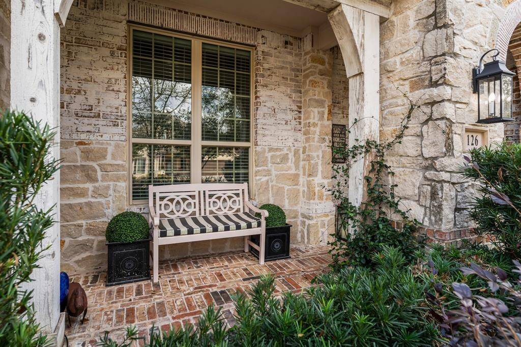 Porch