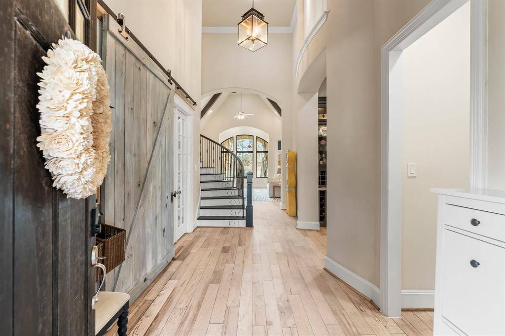 Foyer