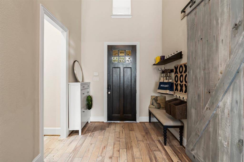 Foyer