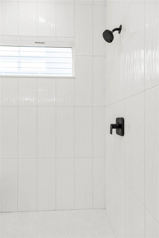 Secondary bath