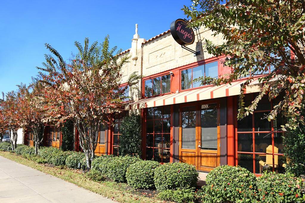 Outstanding Hugo's Mexican restaurant a staple on Westheimer.