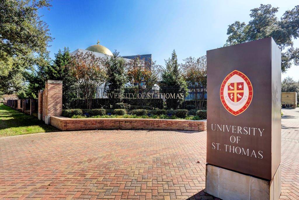 Your neighborhood university