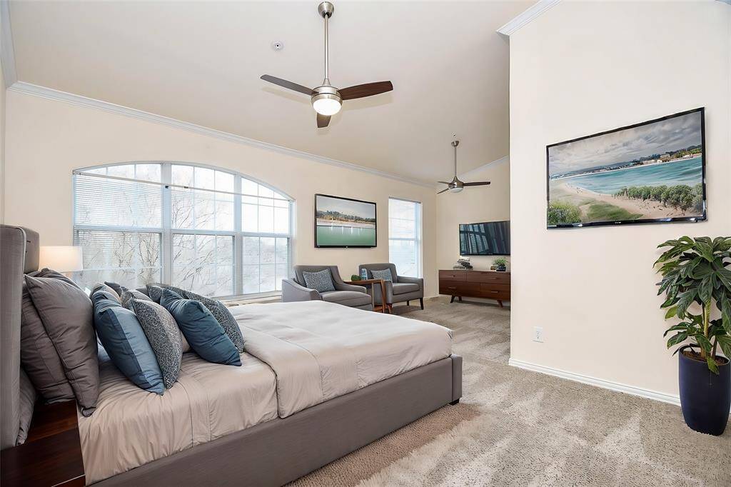 Virtual Staging
