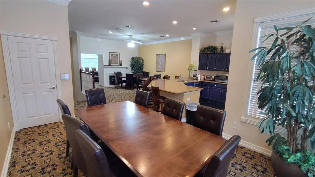 Party Room W/Full Kitchen to Entertain