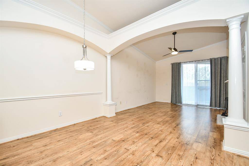Dining/Family Room