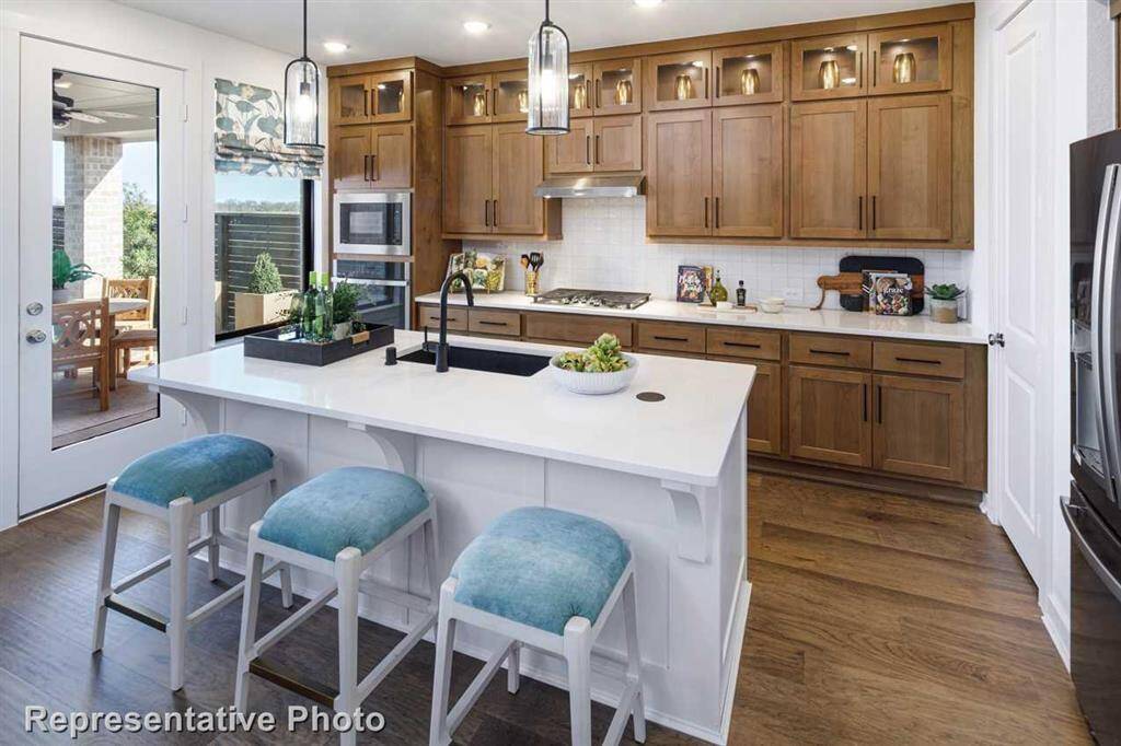 Kitchen (Representative Photo)
