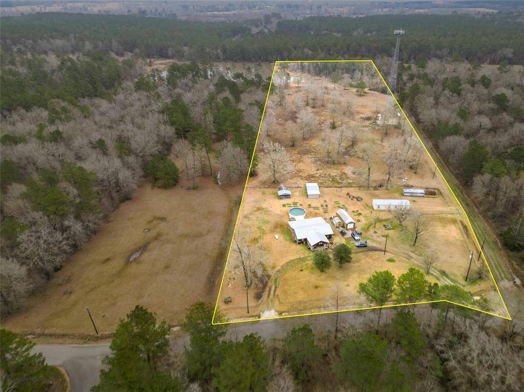 What an amazing property that could be yours!