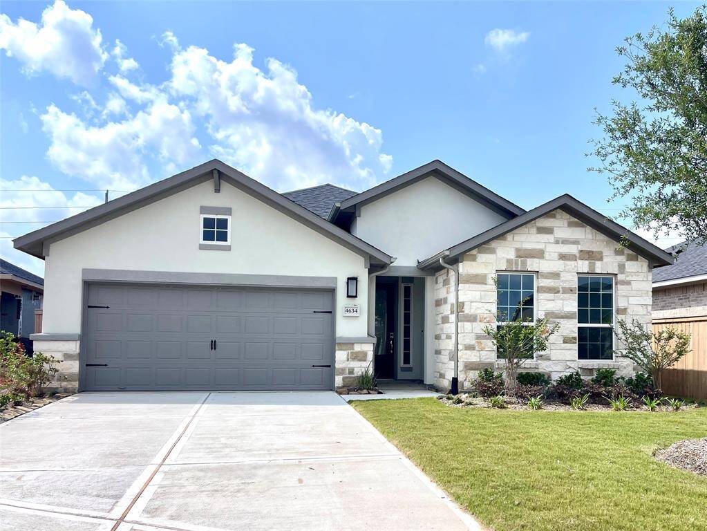 4634 Rustic Grove Lane ~ Ready Now