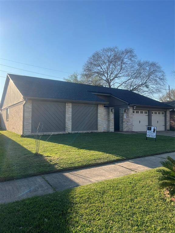 NEW Roof!!!