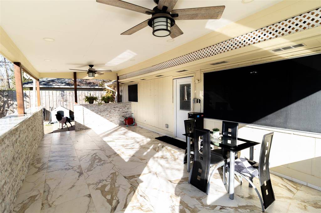 Porch