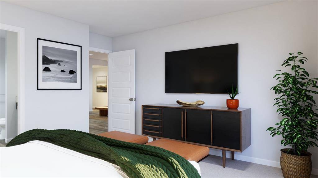 Photos are a representation of the floor plan. Options and interior selections will vary.